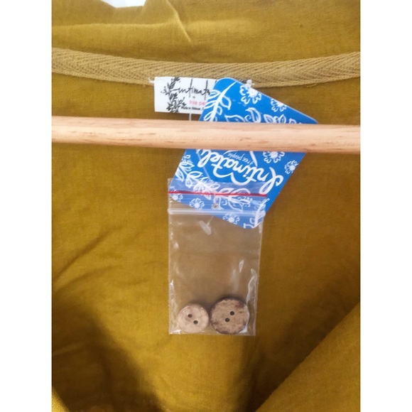 Free People SoFari Utility Suit - Picture 9 of 15